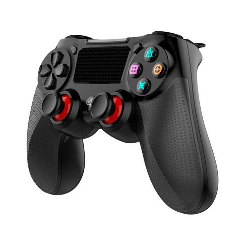 Mando para PS4 Negro Alta Calidad Alternativo mg