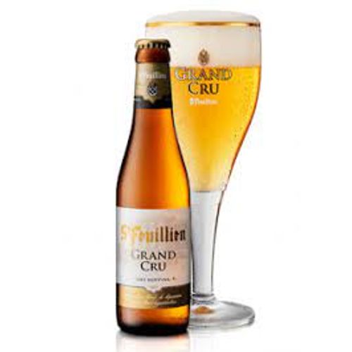 PACK ST FEUILLIEN GRAND CRU