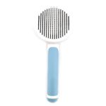 Cepillo-removedor-de-pelo-para-Mascotas-Azul