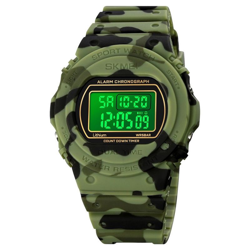 Reloj-Digital-para-Hombre-1776CMGN-Verde