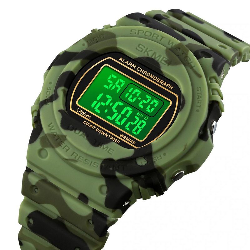 Reloj-Digital-para-Hombre-1776CMGN-Verde