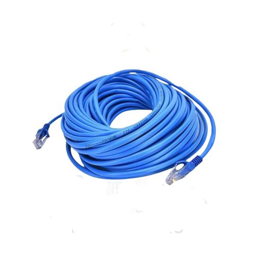 CABLE DE RED INTERNET CAT-5 / 16 METROS