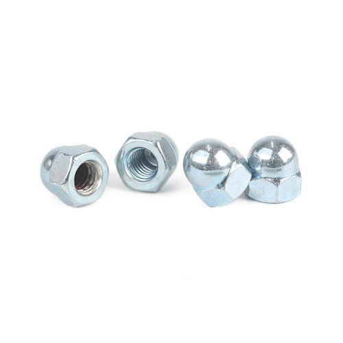 Tuerca ciega 5/16" x 4 unidades