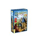 Carcassonne-base