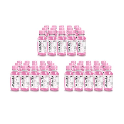Termogénico Collagen Fit pack 45 unidades