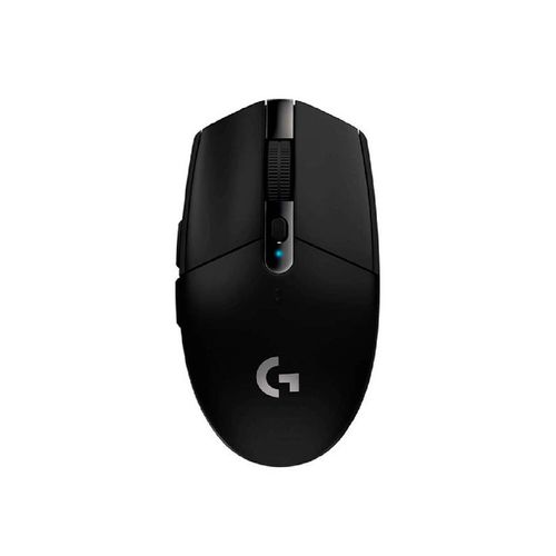 Mouse Logitech G305 LigthSpeed Wireless Negro