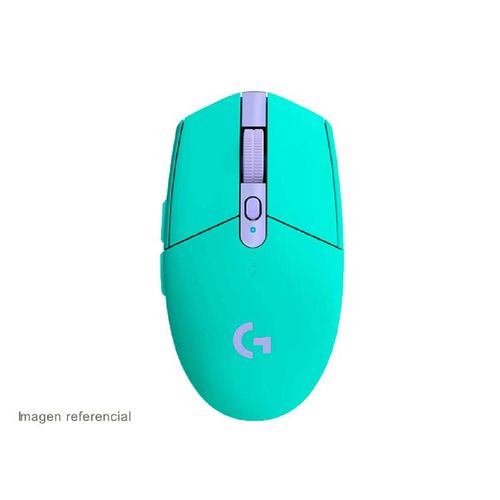 Mouse Logitech G305 LigthSpeed Wireless Menta