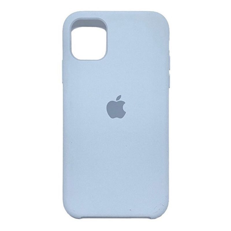 CASE DE SILICONA IPHONE 11 SERIES – iCrazyStore