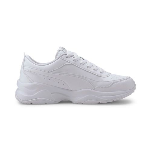 Zapatillas Urbanas Puma Mujer 371125 02 Cilia Mode Blanco