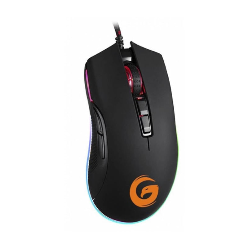 Mouse-Gambyte-Titan-Gi-Titan-7000-DPI-Gaming-Led-Rgb