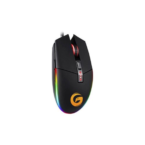 Mouse Gambyte Scar G Gi-Scarg Gaming Led-Rgb