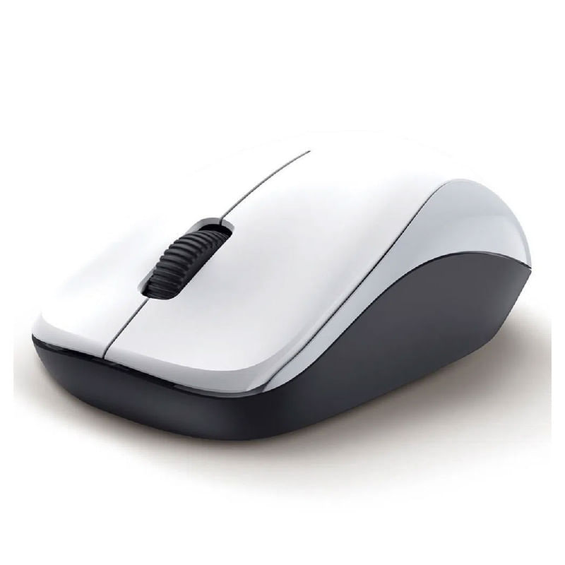 Mouse-Inalambrico-Genius-NX7000-Blanco