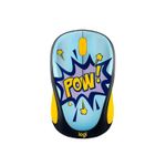 Mouse-Logitech-M317c-Pow