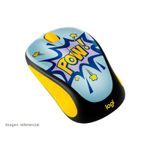 Mouse-Logitech-M317c-Pow