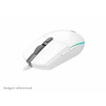 Mouse-Logitech-G203-Gamer-Lightsync-Rgb-Blanco