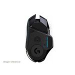 Mouse-Gamer-Logitech-G502-lightspeed-inalambrico