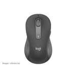 Mouse-Logitech-Signature-M650-Silent-Large-Left-Negro