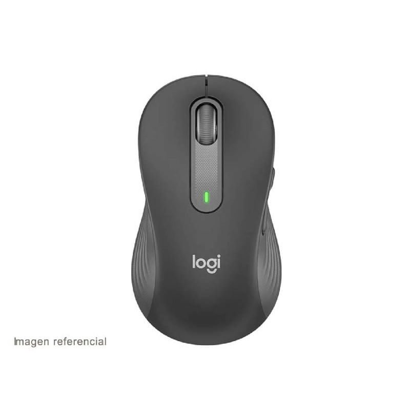 Mouse-Logitech-Signature-M650-Silent-Large-Left-Negro