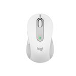 Mouse-Logitech-Signature-M650-Silent-Wireless-Bluetooth-Blanco