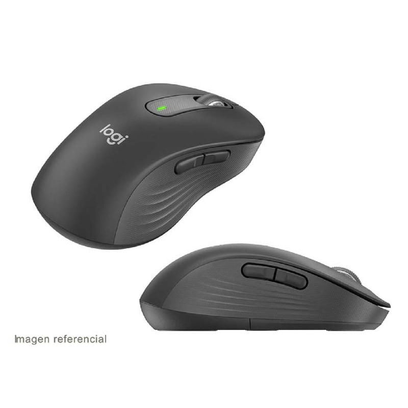 Mouse-Logitech-Signature-M650-Silent-Large-Left-Negro