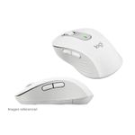 Mouse-Logitech-Signature-M650-Silent-Wireless-Bluetooth-Blanco