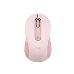 Mouse-Logitech-Signature-M650-Silent-Wireless-Bluetooth-Rosado