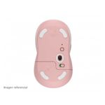 Mouse-Logitech-Signature-M650-Silent-Wireless-Bluetooth-Rosado