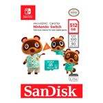 Memoria-Microsdxl-Sandisk-512-Gb-Nintendo-Switch-Animal-Crossing