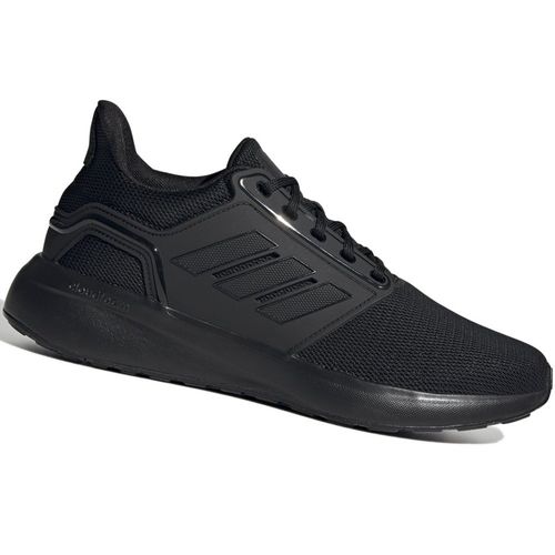 Zapatilla Deportiva Adidas EQ 19 Run GV7373 Negro