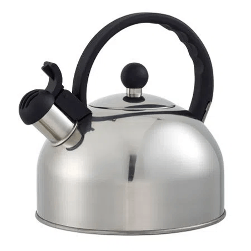 Tetera Inoxidable VIVA HOME 2.5L