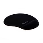Pad-Mouse-Klip-Xtreme-Kmp-100-Gel-Mouse-Pad--KMP-100B-
