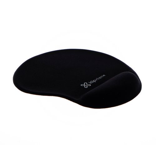 Pad Mouse Klip Xtreme Kmp-100 Gel Mouse Pad (KMP-100B)
