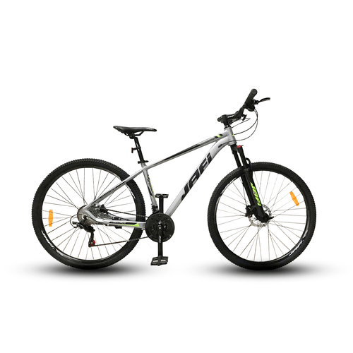 BICICLETA MTB JAFI CHALLENGER 24V ARO 29 VERDE