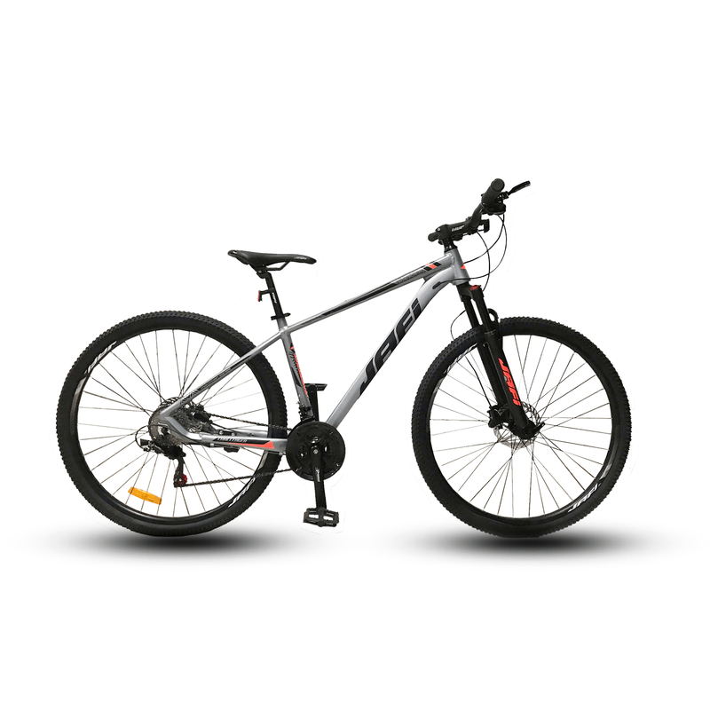 BICICLETA-MTB-JAFI-CHALLENGER-24V-ARO-29-NARANJA