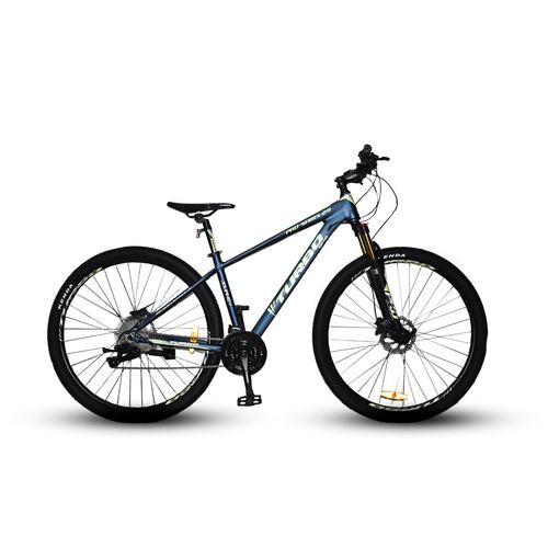 BICICLETA MTB JAFI PROSERIES ARO 29 VERDE