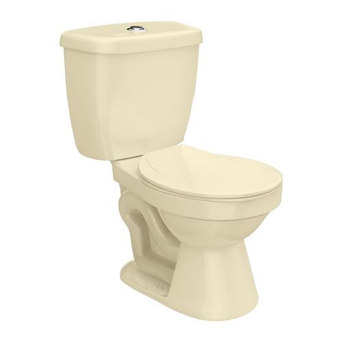 TWO PIECE ARUBA BONE