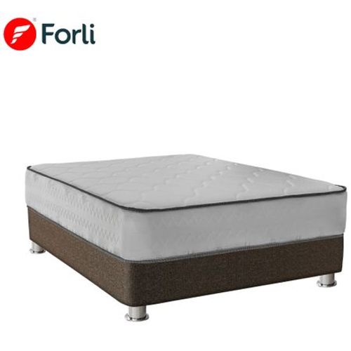 Cama Americana FORLI Letto 1 Plaza