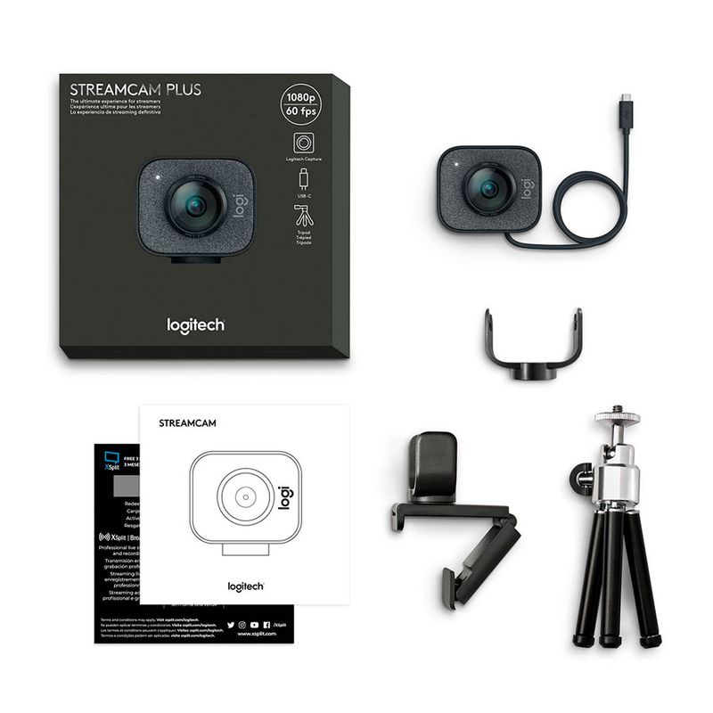 Camara-web-Logitech-Streamcam-Plus-Full-HD-Black--960-001280-