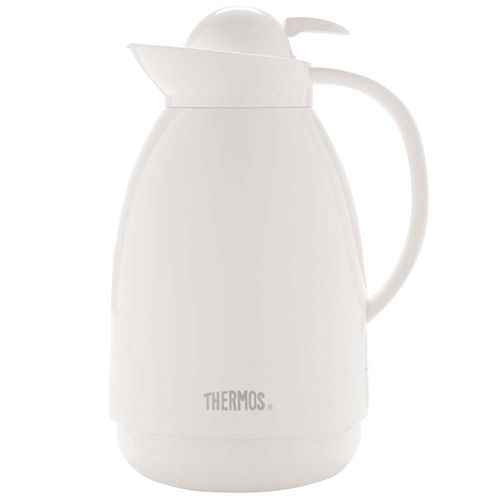 Jarra THERMOS 1L Turin Blanco