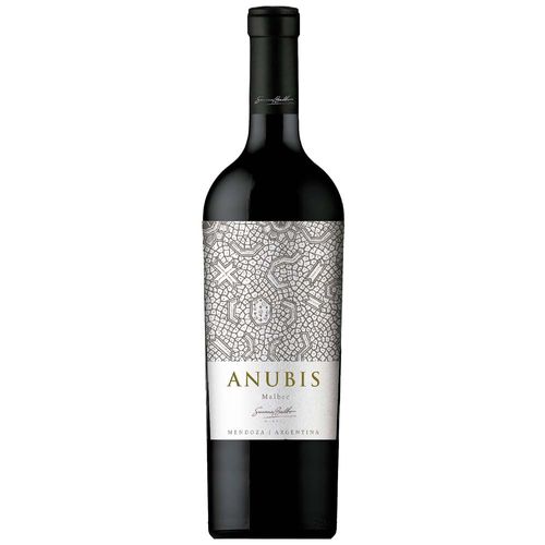 Vino SUSAN BALBO Anubis Malbec Botella 750ml