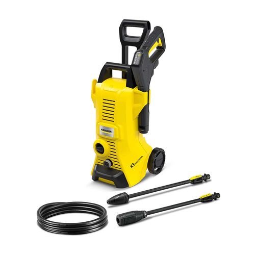 Hidrolavadora Karcher K3 Power control