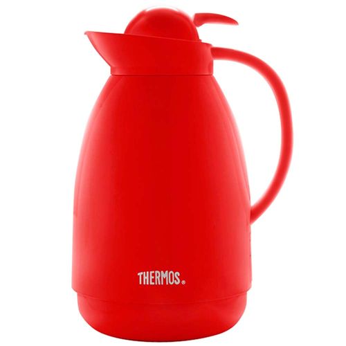 Jarra THERMOS 1L Turin Rojo