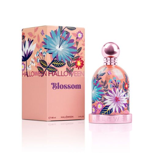 Perfume Halloween Blossom Mujer 100 ML EDT