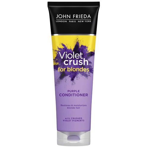 Acondicionador JOHN FRIEDA Violet Crush Frasco 245ml