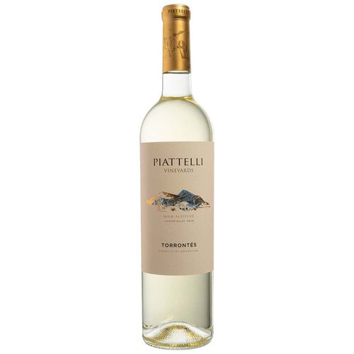 Vino PIATELLI Reserva Torrontes Botella 750ml