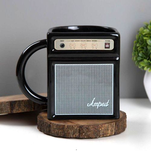 TAZA  AMPLIFICADOR 850 ML