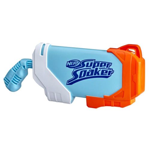 Lanzador De Agua Supersoaker Torrent