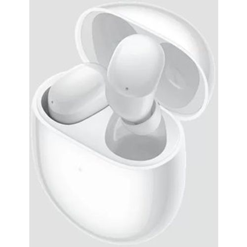 Audifono Bluetooth Xiaomi Redmi Buds 4 - Blanco