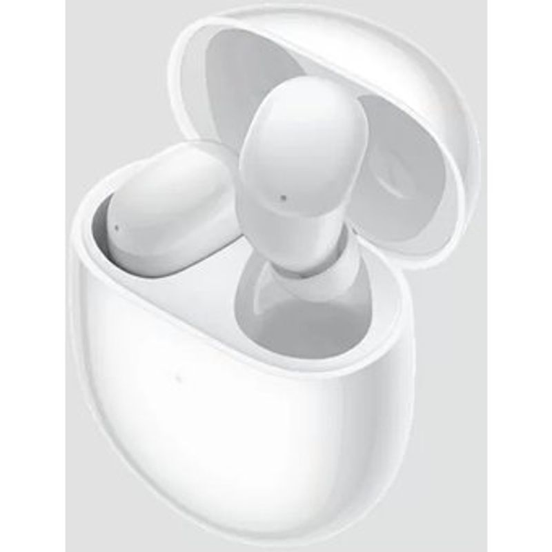 Audifono Bluetooth Xiaomi Redmi Buds 4 - Blanco - Shopstar