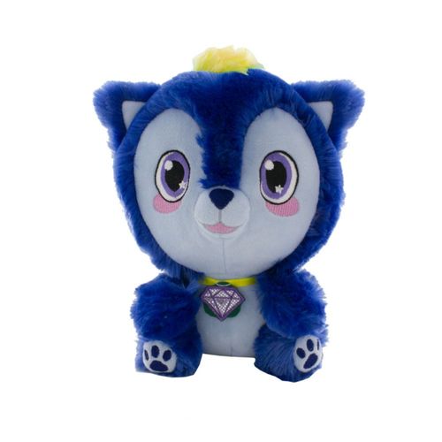 Peluche Ecoluches Fashion Dog Azul30625